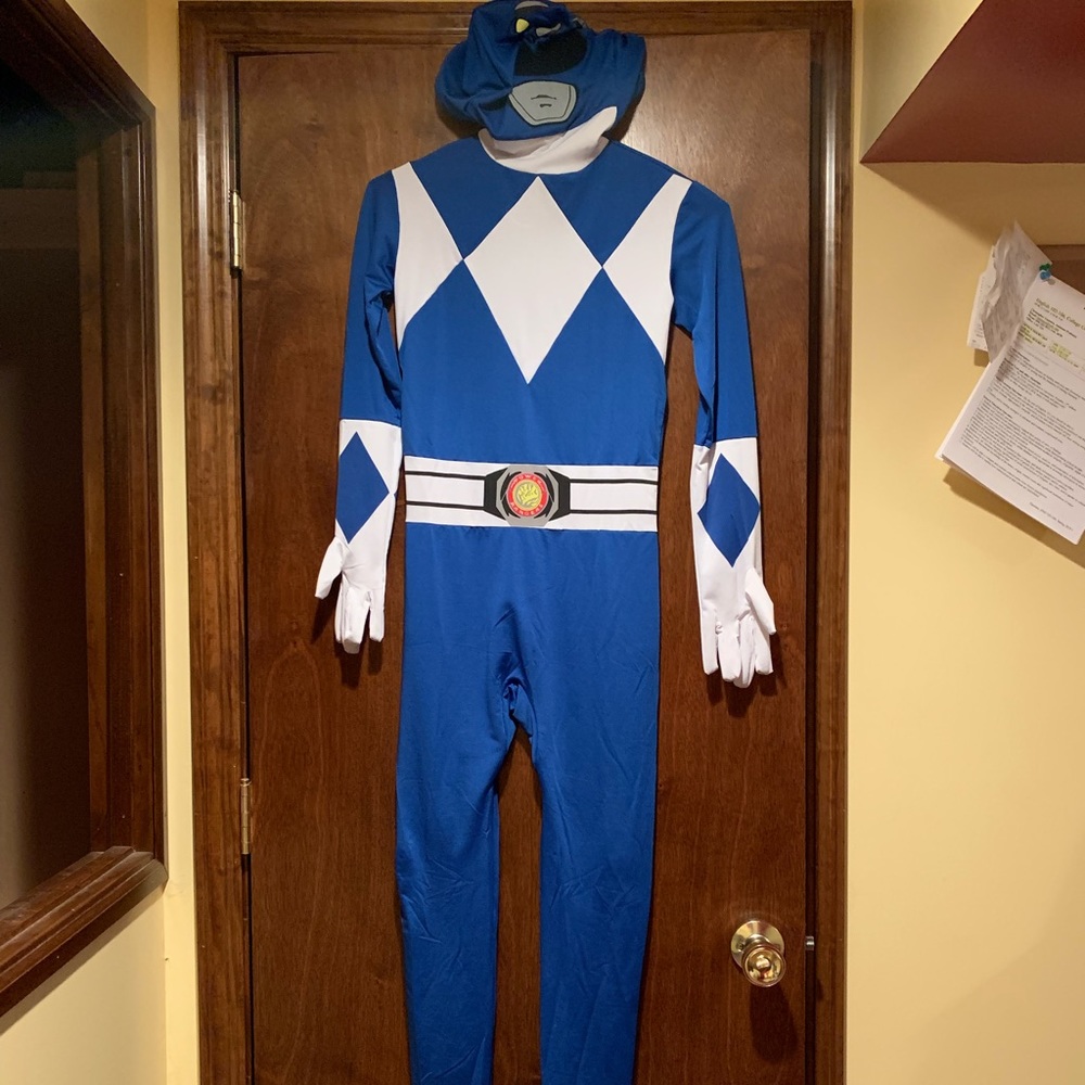 Morphsuit
